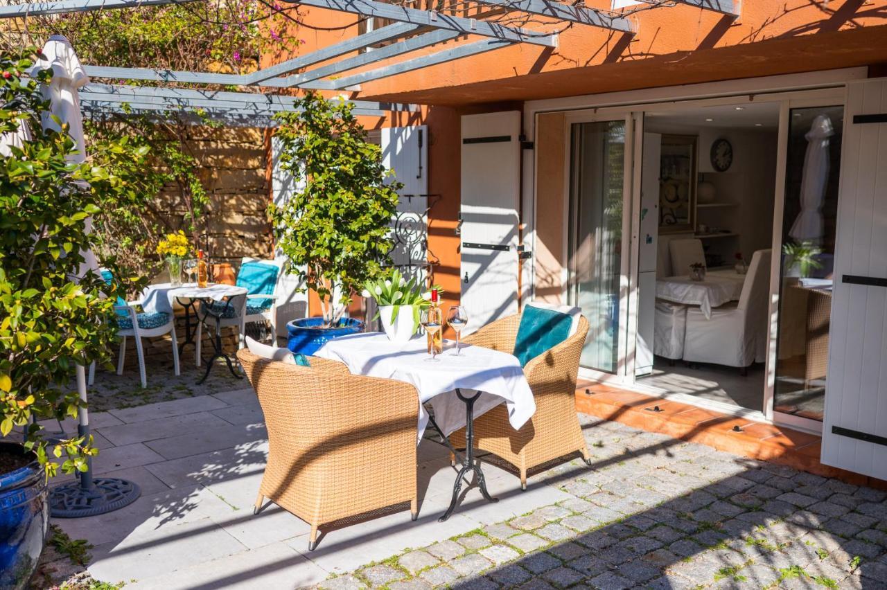 Appartement De Caractere Le Camelia, 56M², Dans Propriete Au Calme Avec Piscine By Le Mas De Louise Et Sacha Solliès-Toucas Екстериор снимка